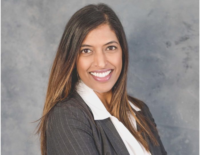 Sumana Wolf, Counsel Zeisler Law