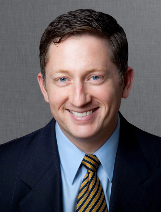 Daniel B. Ravicher, Member Zeisler PLLC